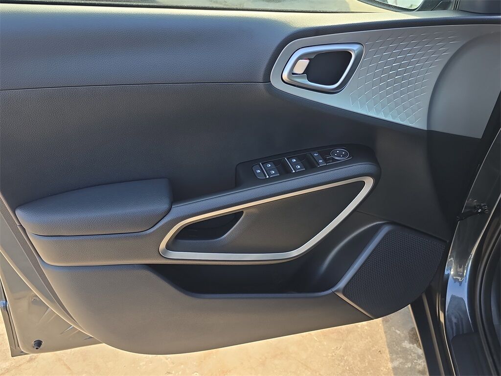 2025 Kia Soul LX San Clemente CA