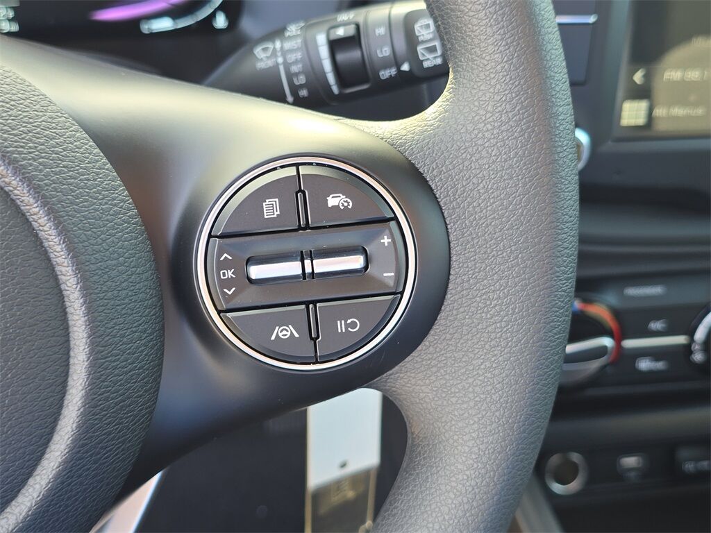 2025 Kia Soul LX San Clemente CA