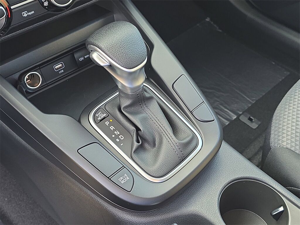 2025 Kia Soul LX San Clemente CA