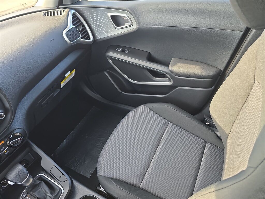 2025 Kia Soul LX San Clemente CA