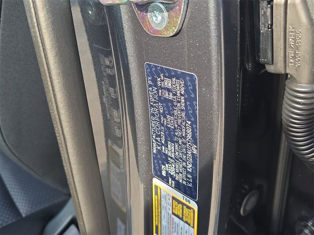 2025 Kia Soul LX San Clemente CA