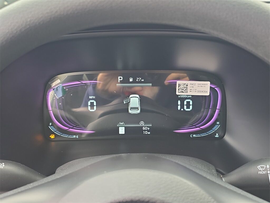 2025 Kia Soul LX San Clemente CA