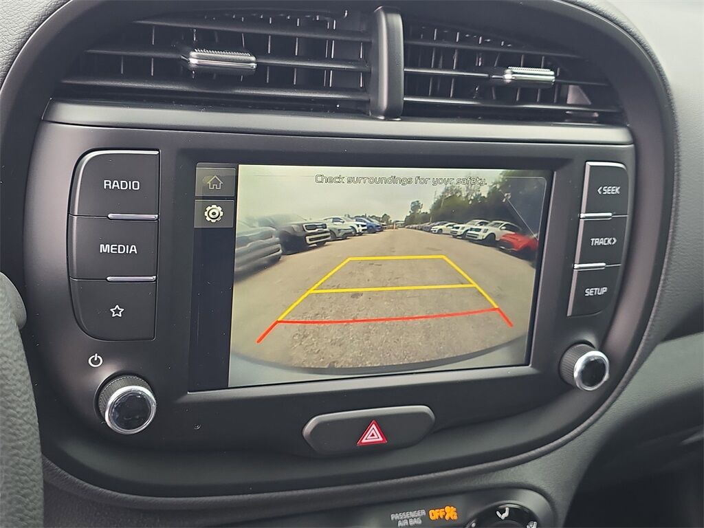 2025 Kia Soul LX San Clemente CA