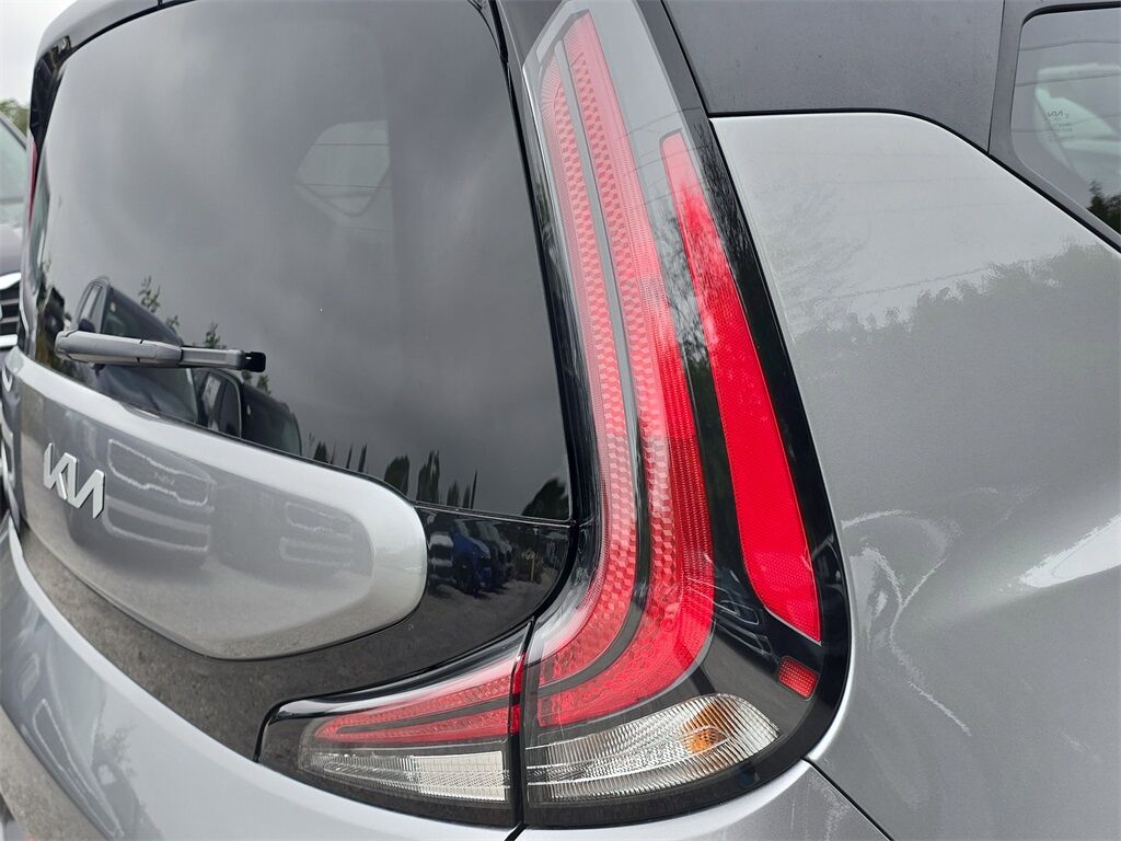 2025 Kia Soul LX San Clemente CA