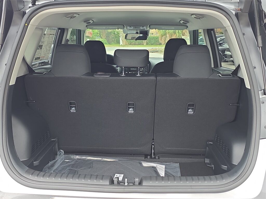 2025 Kia Soul LX San Clemente CA