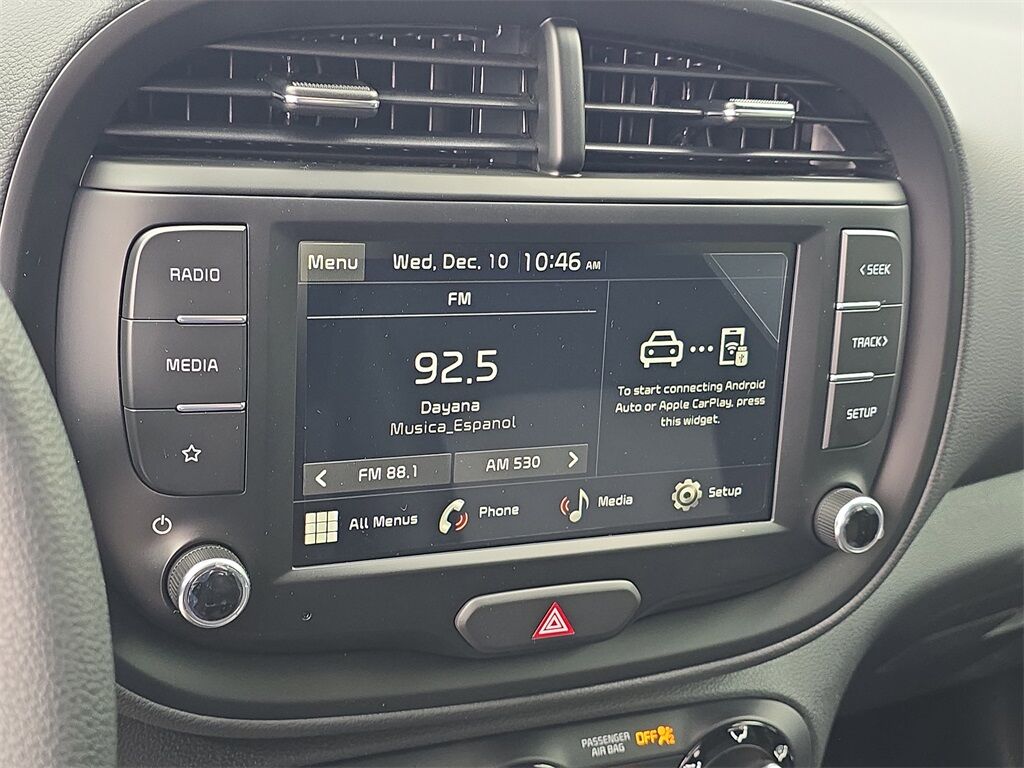 2025 Kia Soul LX San Clemente CA