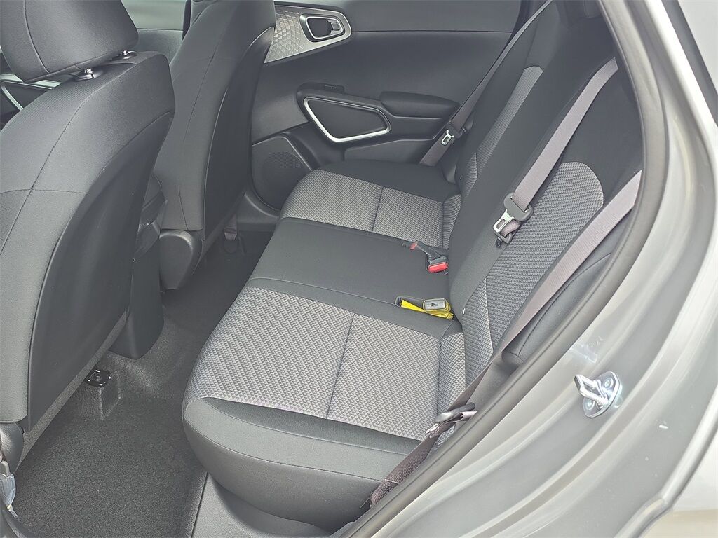 2025 Kia Soul LX San Clemente CA