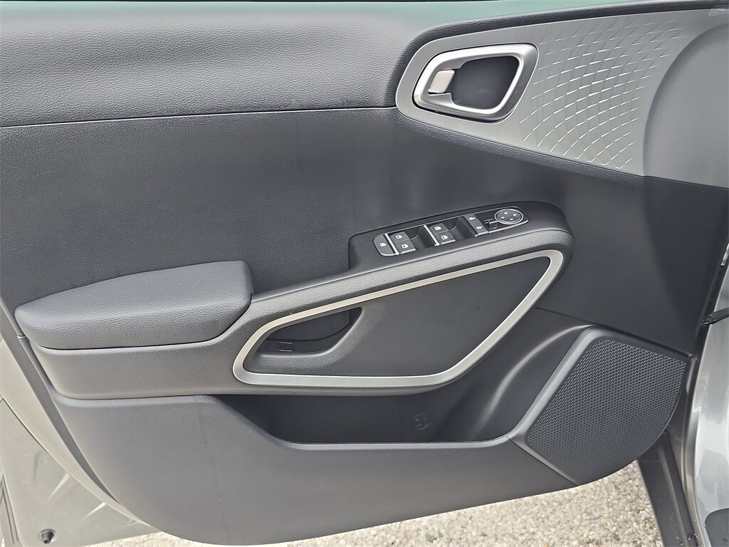 2025 Kia Soul LX San Clemente CA