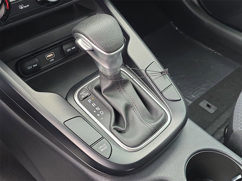 2025 Kia Soul LX San Clemente CA