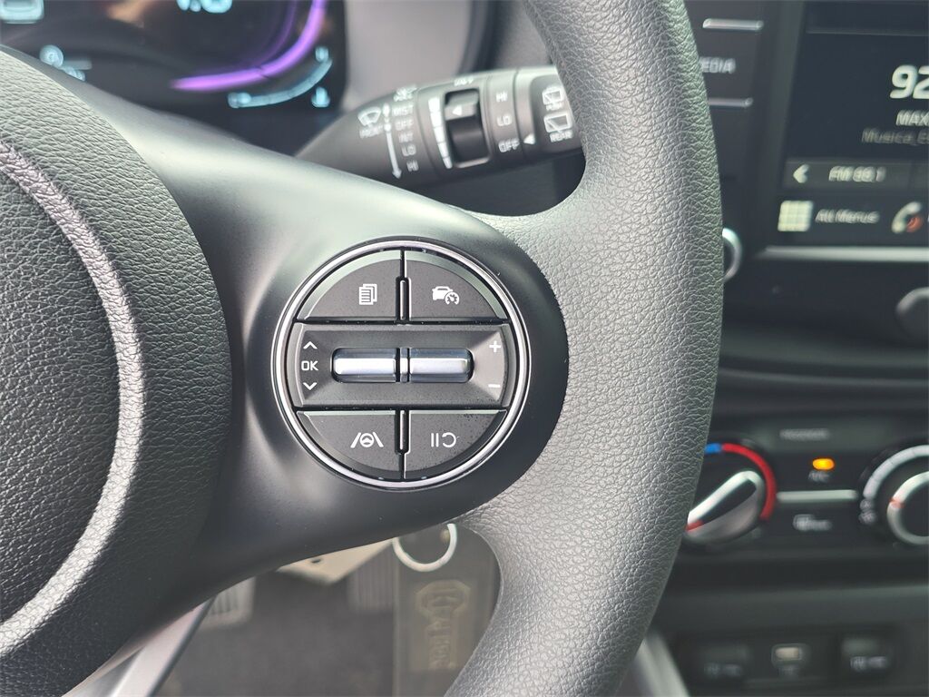 2025 Kia Soul LX San Clemente CA