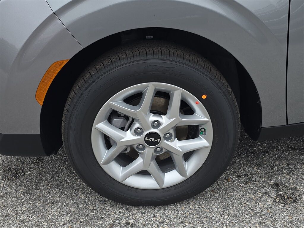 2025 Kia Soul LX San Clemente CA