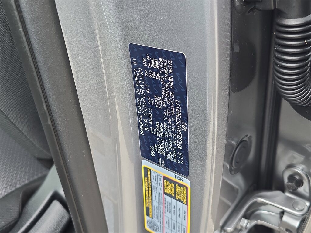 2025 Kia Soul LX San Clemente CA