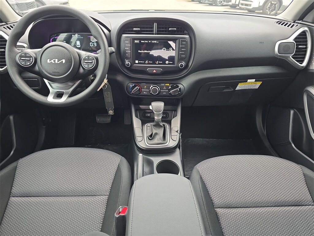 2025 Kia Soul LX San Clemente CA