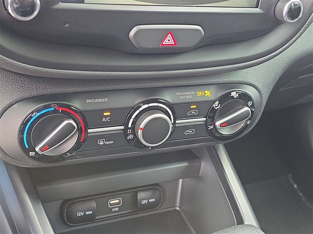 2025 Kia Soul LX San Clemente CA