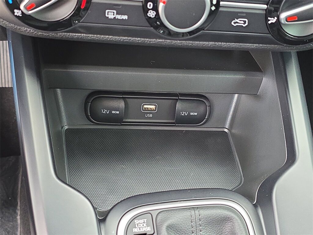 2025 Kia Soul LX San Clemente CA