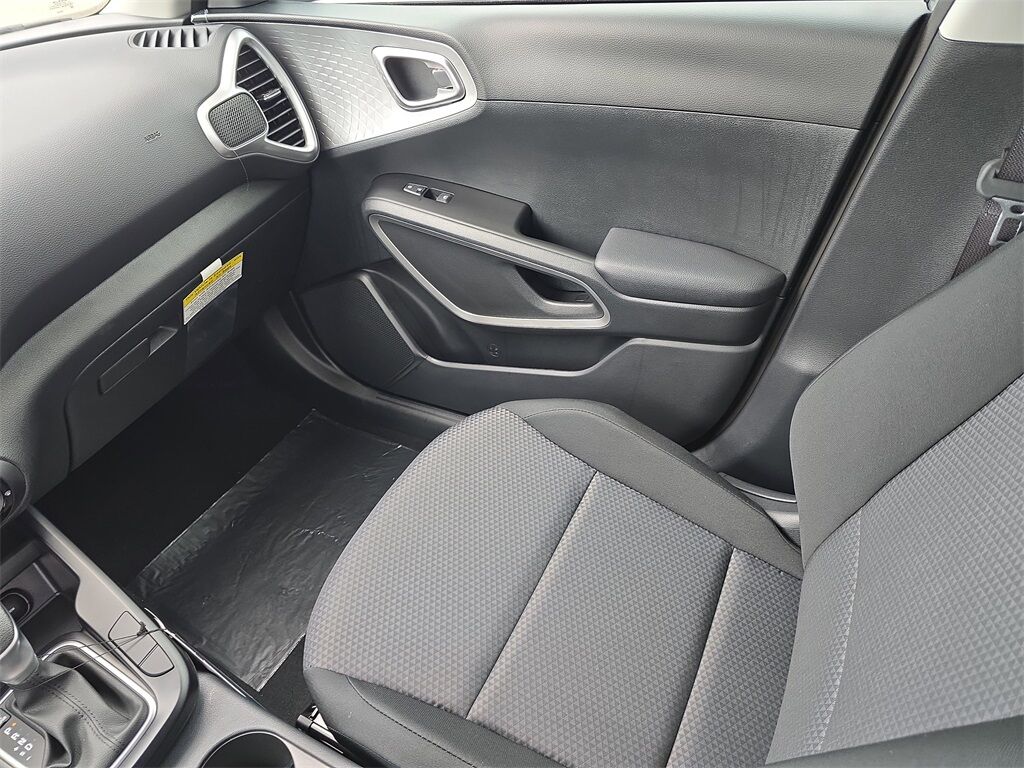 2025 Kia Soul LX San Clemente CA