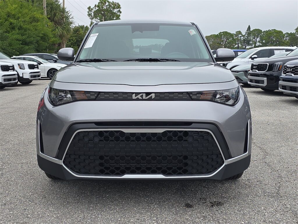 2025 Kia Soul LX San Clemente CA