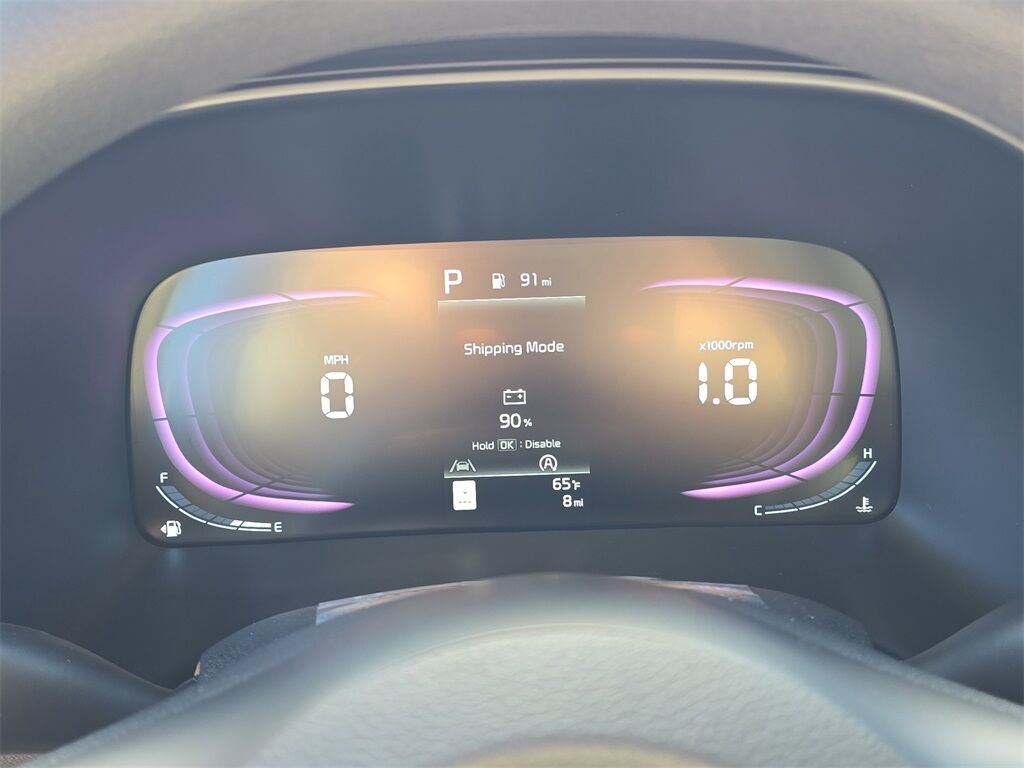 2025 Kia Soul LX San Clemente CA