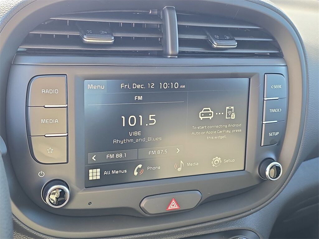 2025 Kia Soul LX San Clemente CA
