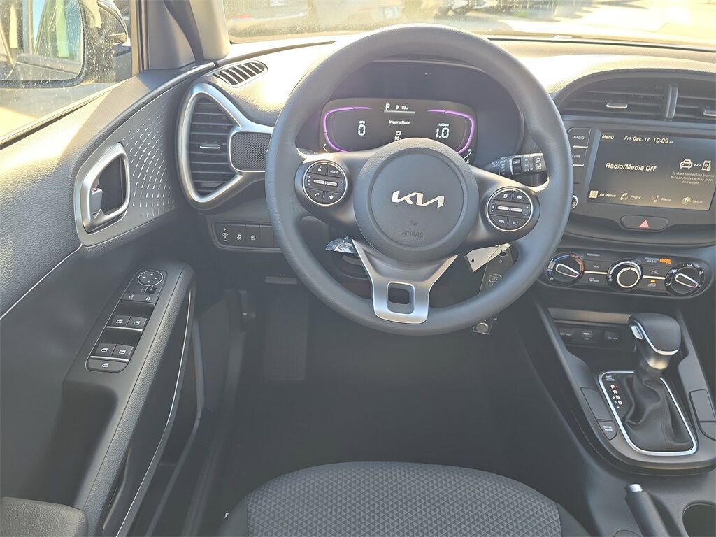 2025 Kia Soul LX San Clemente CA