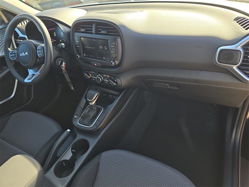 2025 Kia Soul LX San Clemente CA