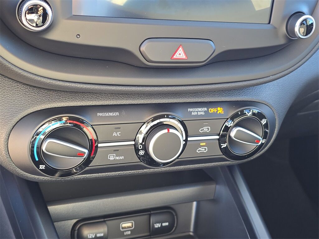 2025 Kia Soul LX San Clemente CA