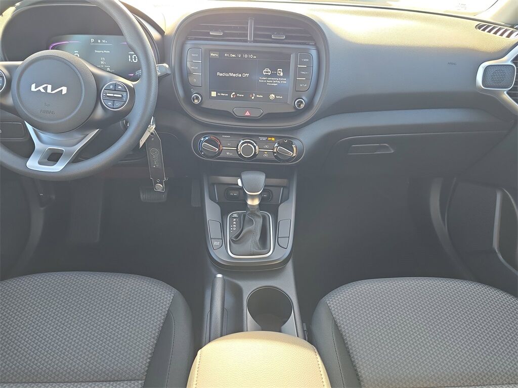 2025 Kia Soul LX San Clemente CA