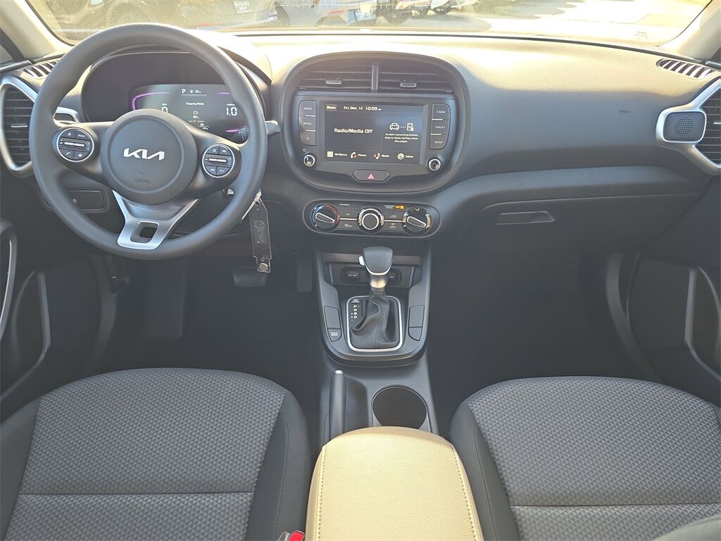 2025 Kia Soul LX San Clemente CA