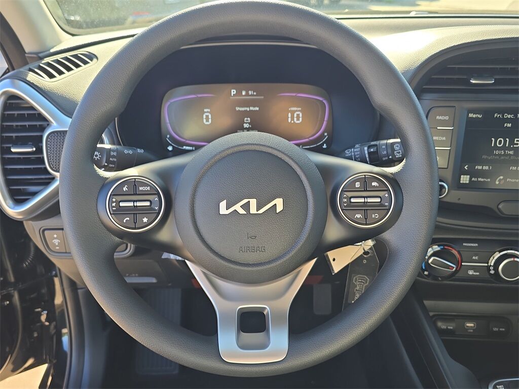 2025 Kia Soul LX San Clemente CA