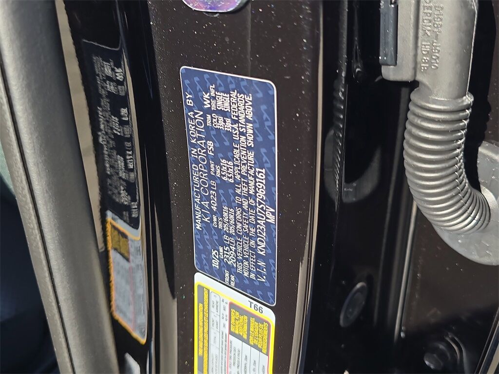 2025 Kia Soul LX San Clemente CA