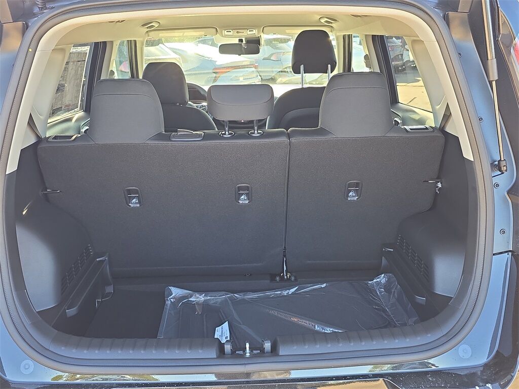 2025 Kia Soul LX San Clemente CA