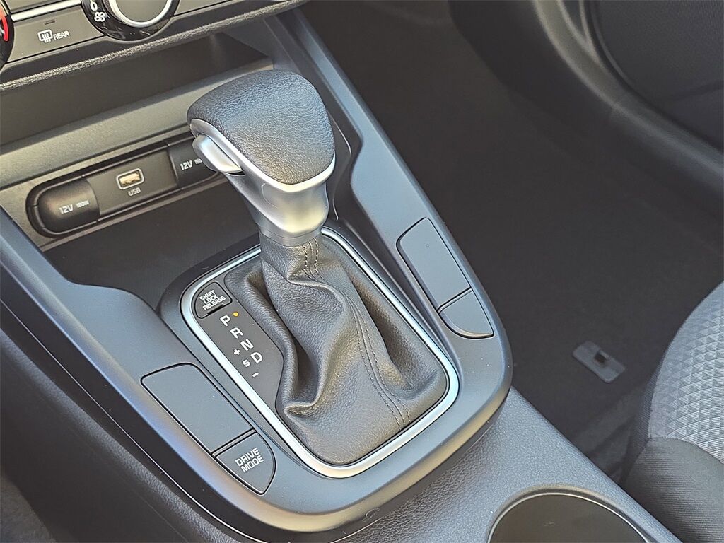 2025 Kia Soul LX San Clemente CA