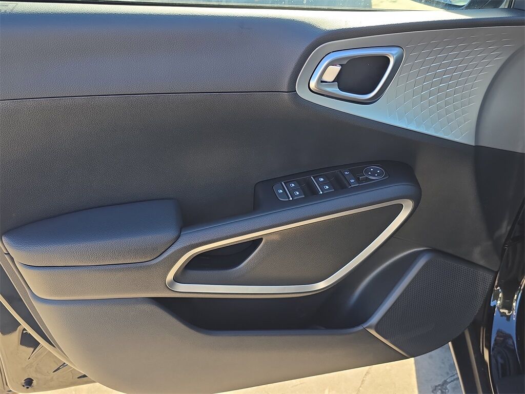 2025 Kia Soul LX San Clemente CA