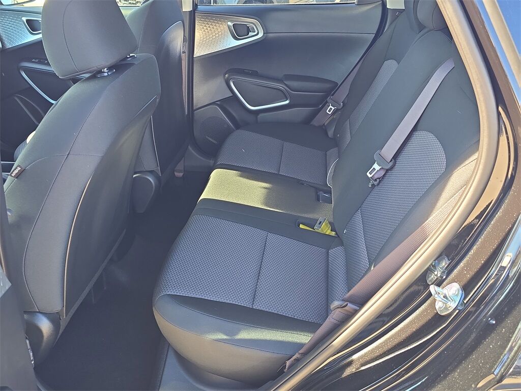 2025 Kia Soul LX San Clemente CA