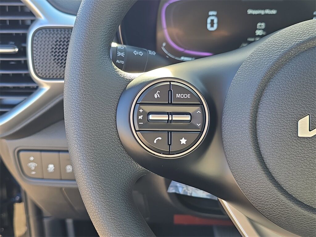 2025 Kia Soul LX San Clemente CA