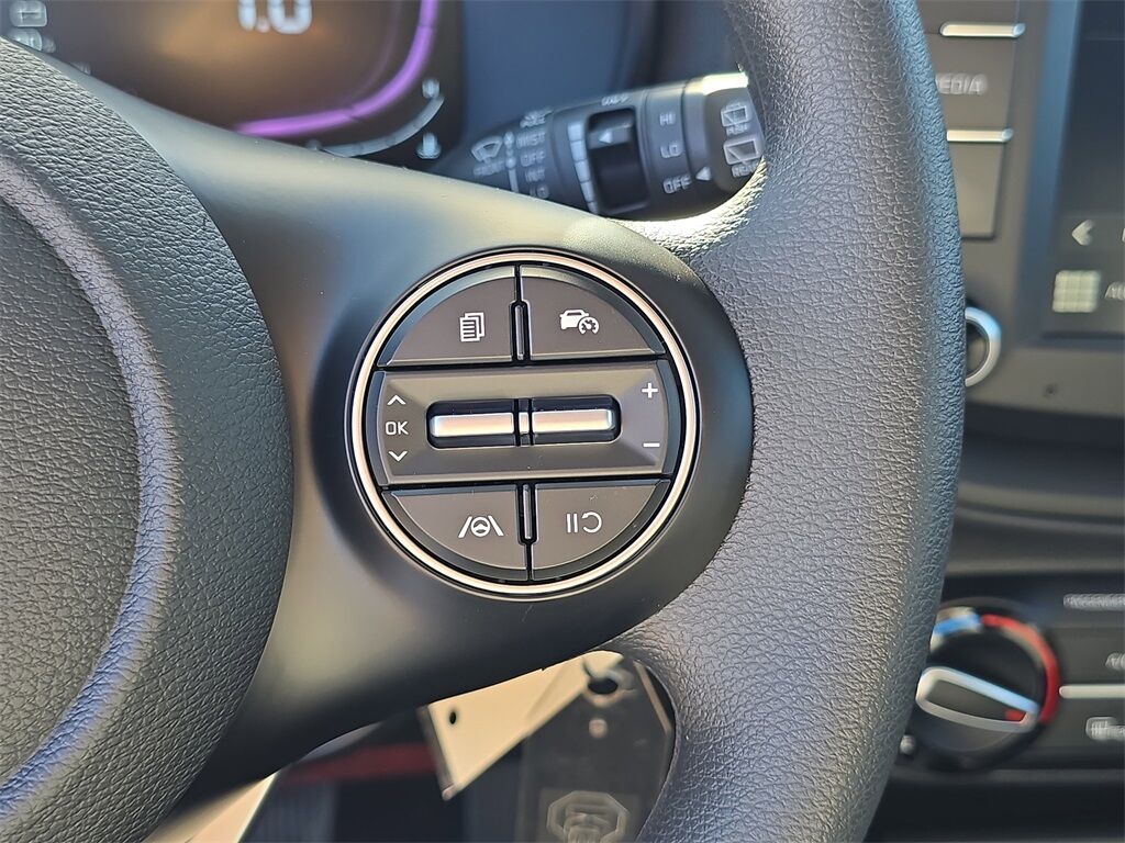 2025 Kia Soul LX San Clemente CA