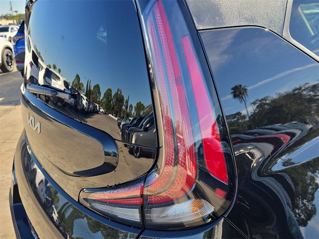 2025 Kia Soul LX San Clemente CA