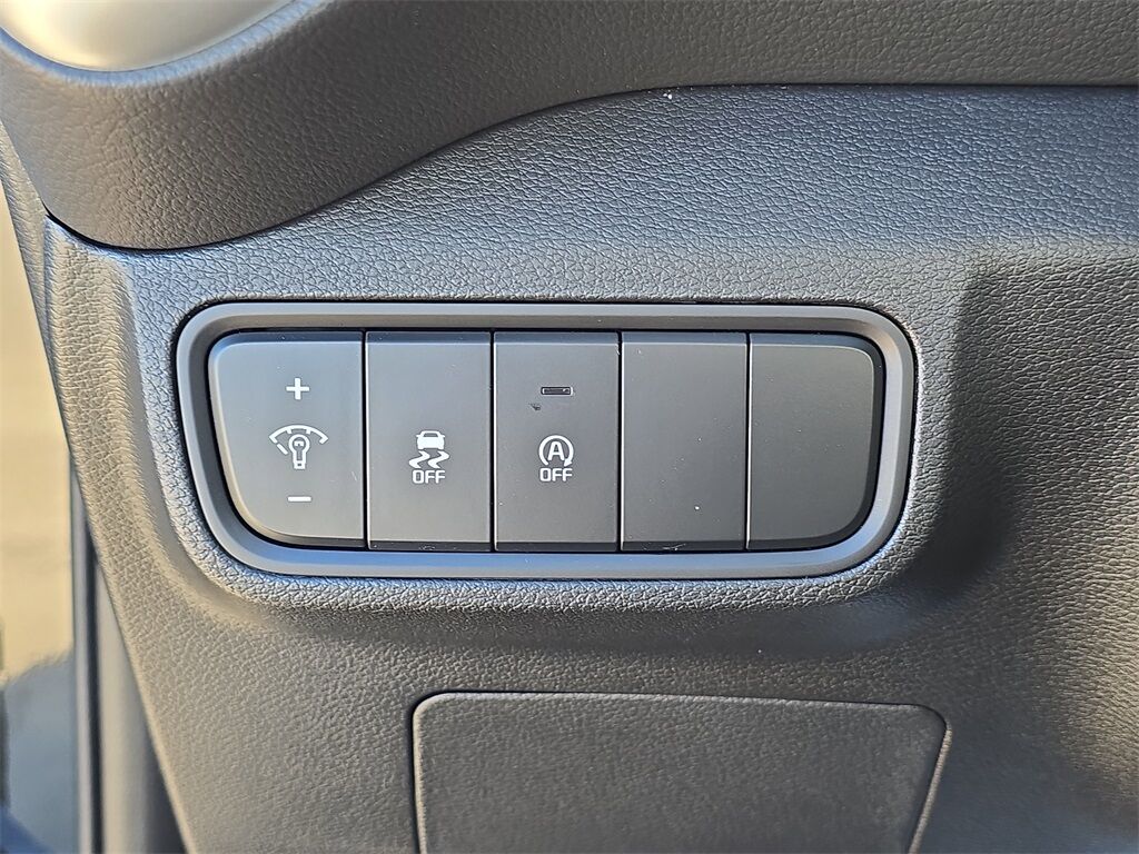 2025 Kia Soul LX San Clemente CA