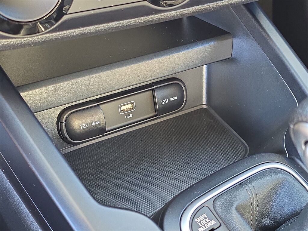 2025 Kia Soul LX San Clemente CA