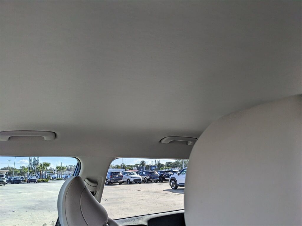 2025 Kia Soul LX San Clemente CA