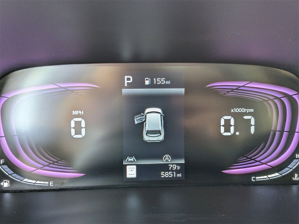 2025 Kia Soul LX San Clemente CA