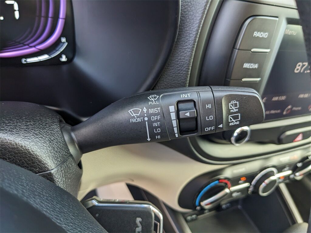 2025 Kia Soul LX San Clemente CA