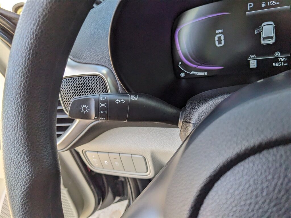 2025 Kia Soul LX San Clemente CA