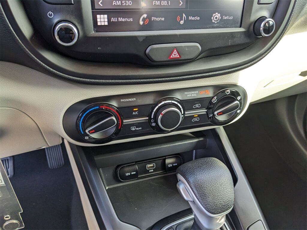 2025 Kia Soul LX San Clemente CA