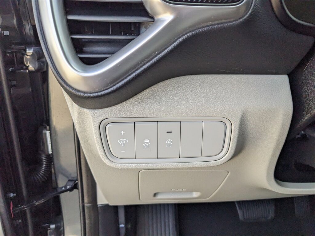 2025 Kia Soul LX San Clemente CA