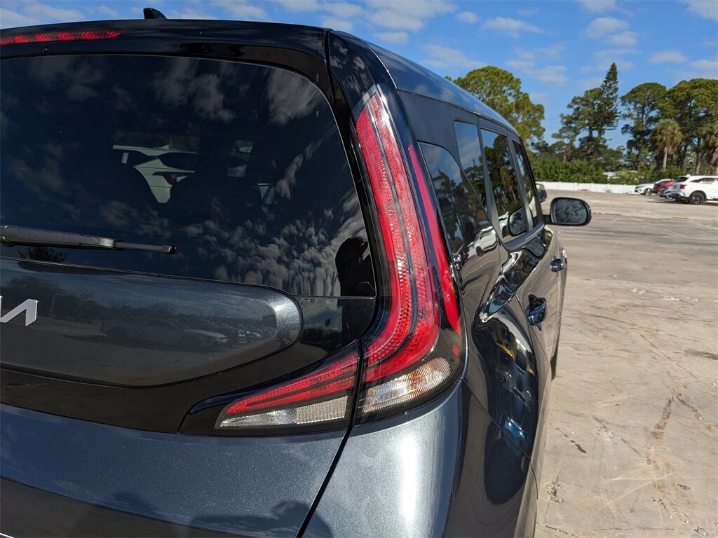 2025 Kia Soul LX San Clemente CA