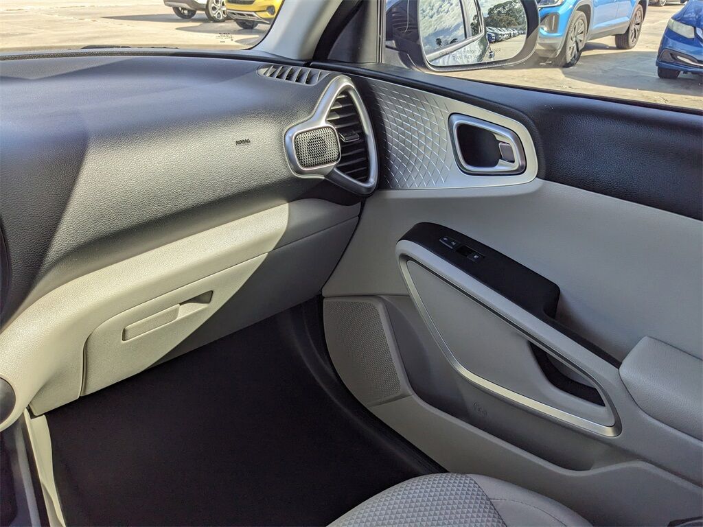 2025 Kia Soul LX San Clemente CA