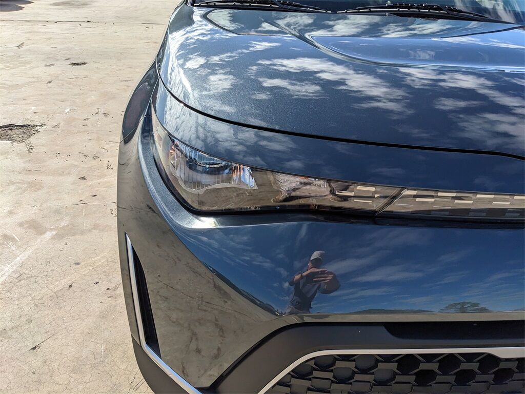 2025 Kia Soul LX San Clemente CA