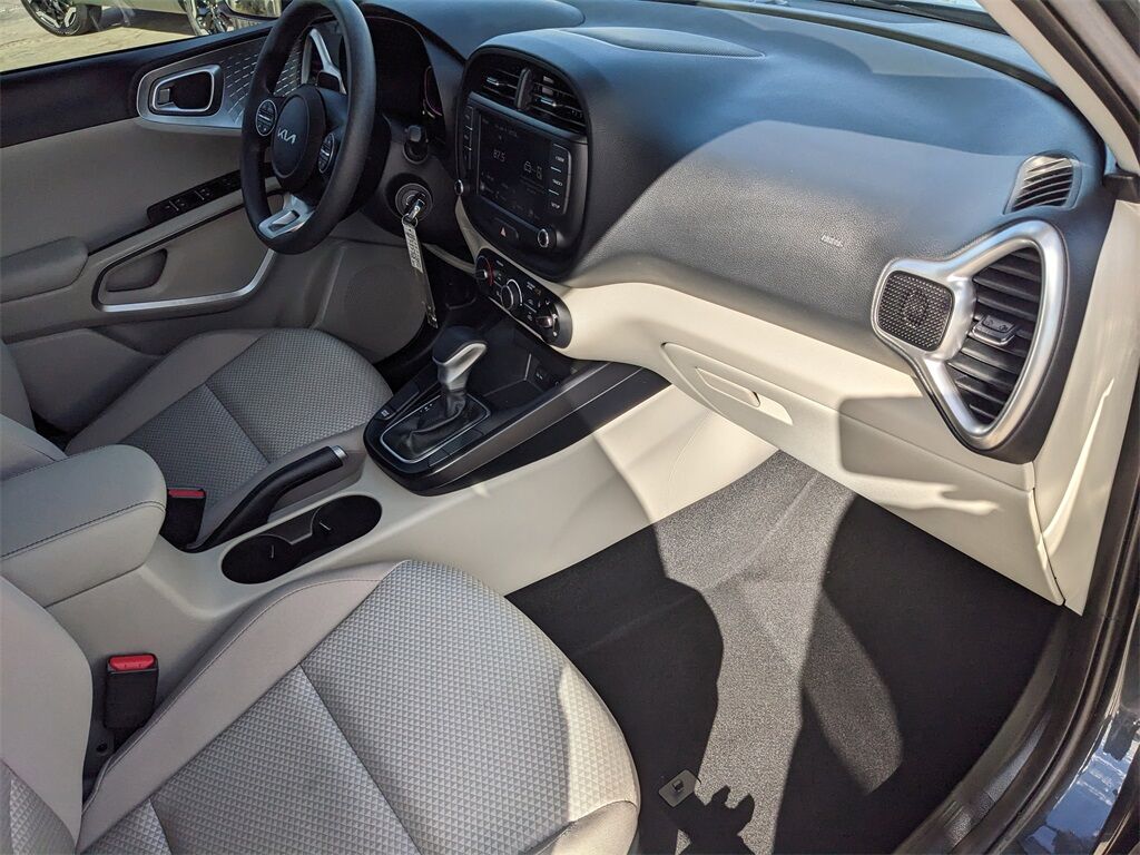 2025 Kia Soul LX San Clemente CA