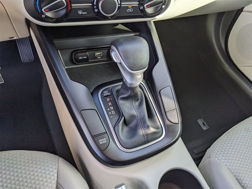 2025 Kia Soul LX San Clemente CA